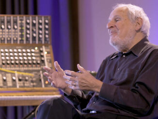 RIP Herbert A. Deutsch