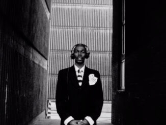 RIP Maxi Jazz