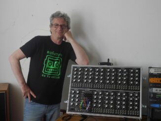 RIP Rob Hordijk