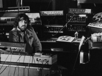 RIP Vangelis