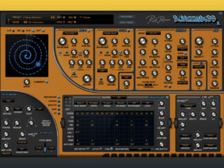 Rob Papen Subboombass 2 1.0.2