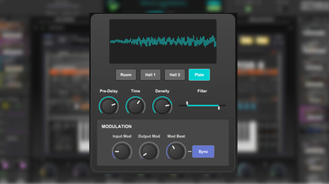 Roland Galaxias 1.7 MultiVerb V2