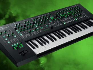 Roland System-8
