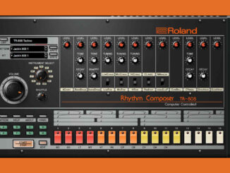 Roland TR-808 plugin sale