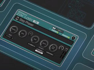 Roland Cloud Zenology Fx