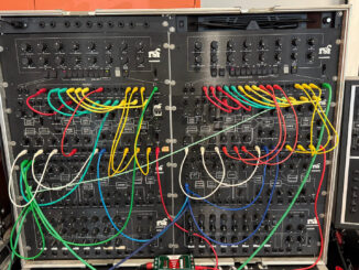 RSF Synthesizers