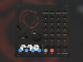RYK Modular Time Slice