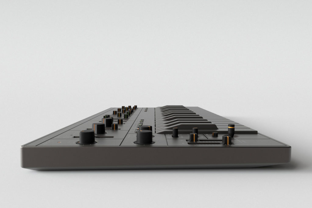 SB01 design