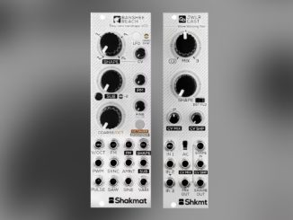 Shakmat Banshee Reach Jeweler Cast