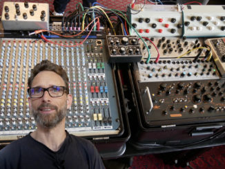 Simon Grab interview