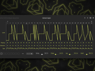 Sinevibes Inertia v3