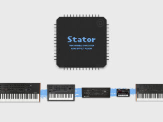 Sinevibes Stator