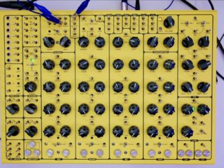 Soma Labs Pulsar-23 Andrew Huang Edition