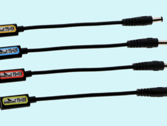 Songbird FX Birdcord PD