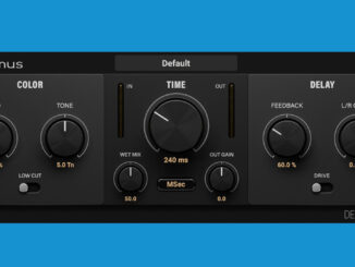 Sonimus DelaySon