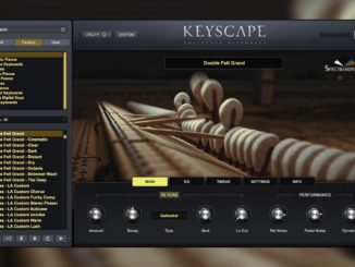 Spectrasonics Keyscape 1.5