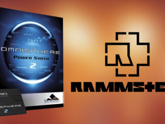 Spectrasonics Omnisphere 2 Rammstein