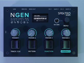 Spektro Audio NGEN