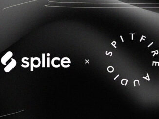 Splice Spitfire Audio
