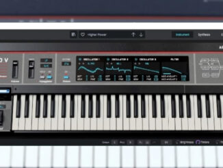 SQ 80 V