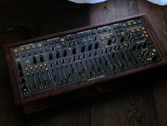 ST Modular Euphoria