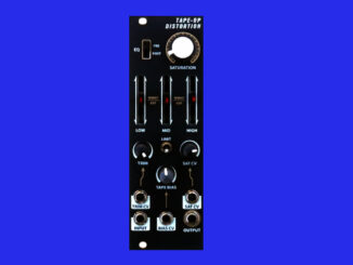 Steady State Fate Tape-Op