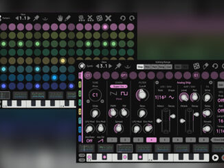 Sugar Bytes Dialekt