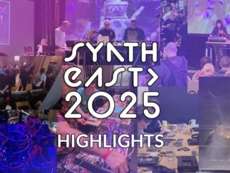 Synth East 2025