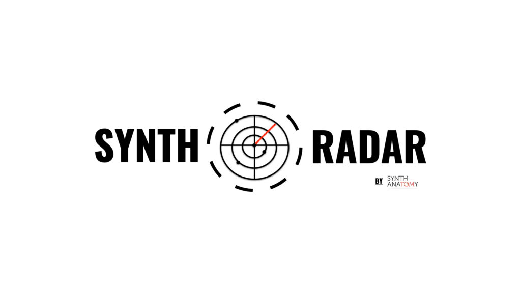 Synth Radar