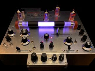 Telmatronics Groovetube Driver