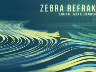 The Unfinished Zebra Refrakt II
