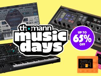 Thomann Music Days 2025