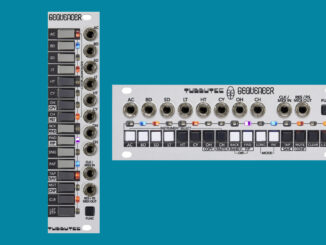 tubbutec 6equencer