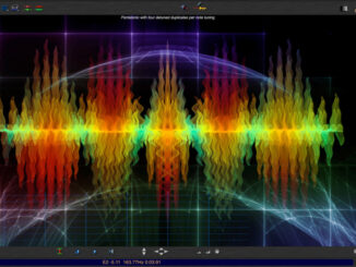 U&I Software MetaSynth CTX