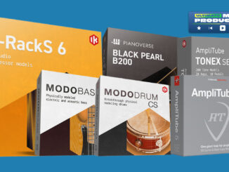 Ultimate Music Production bundle