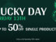 UVI Lucky Day