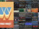UVI Vintage Vault 4 bundle