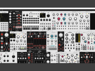 VCV Rack 2
