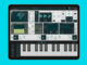 Waldorf Blofeld iPad