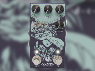 Walrus Audio Julianna