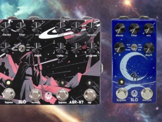 Walrus Audio SLÖ review