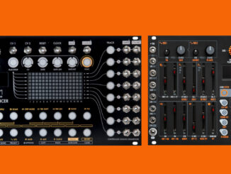 Winter Modular Eloquencer 1.4
