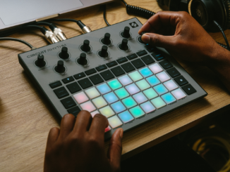 Novation Circuit Rhythm