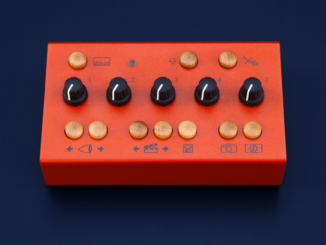 Critter-Guitari-Eyesy