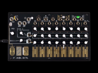Make Noise 0-CTRL