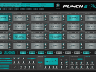 Rob Papen Punch 2