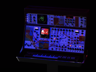 Roosevellt Sign Synthesizer