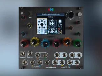 4ms Meta module