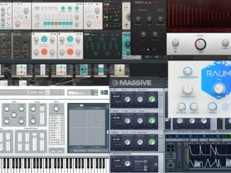 93 OFF Native Instruments