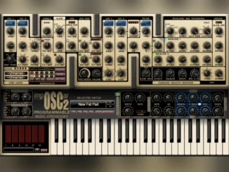 Adam Audio impOSCar 2